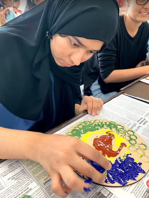 NIFD GLOBAL, South Mumbai Events photo 32